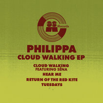 Philippa — Cloud Walking EP