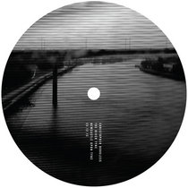 Blackhall & Bookless — Se7en EP - Fred P - Virginia remixes