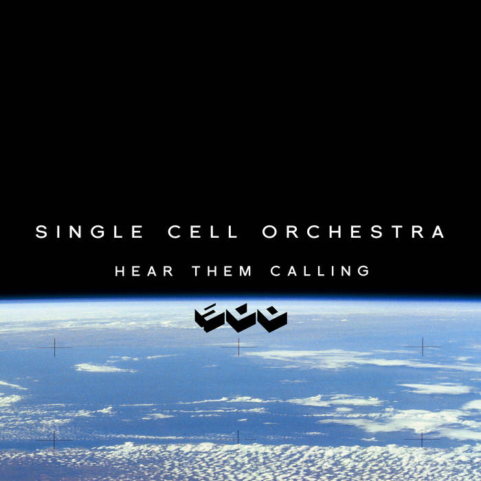 Hear Them Calling Single Cell Orchestra