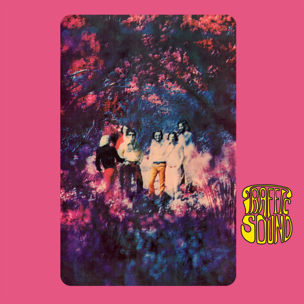 Traffic Sound | Traffic Sound | Munster Records