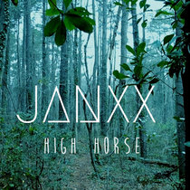 High Horse cover art