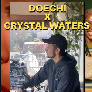 Doechii Waters cover