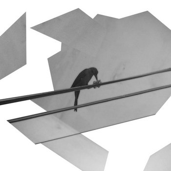 Vacíos cover art