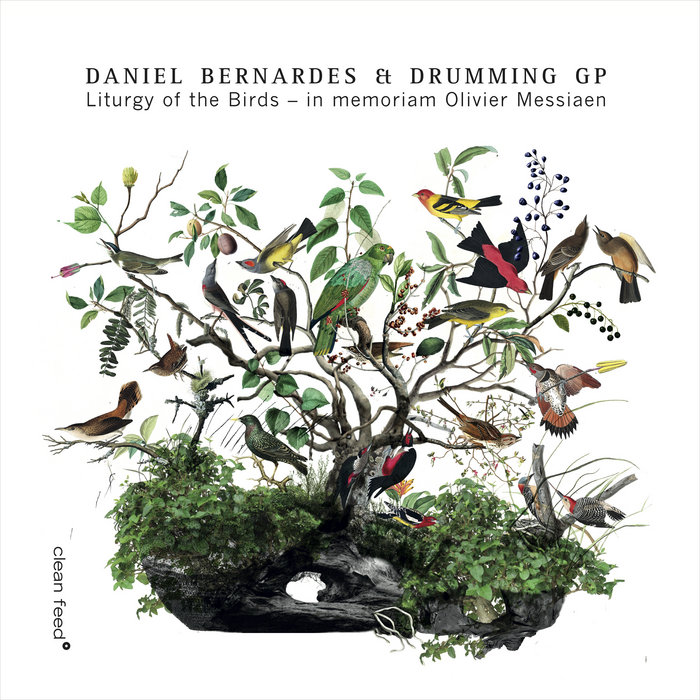 Liturgy Of The Birds – In Memoriam Olivier Messiaen | Daniel