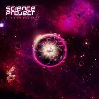 Alchemystic | Science Project | Dub Temple Records