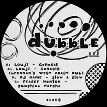 Louji — Genesis (Brennan's West Coast Dub)