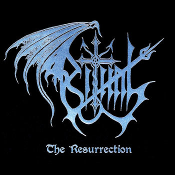 Necro Ritual Band The Resurrection | Ritual (Los Angeles Black Metal)