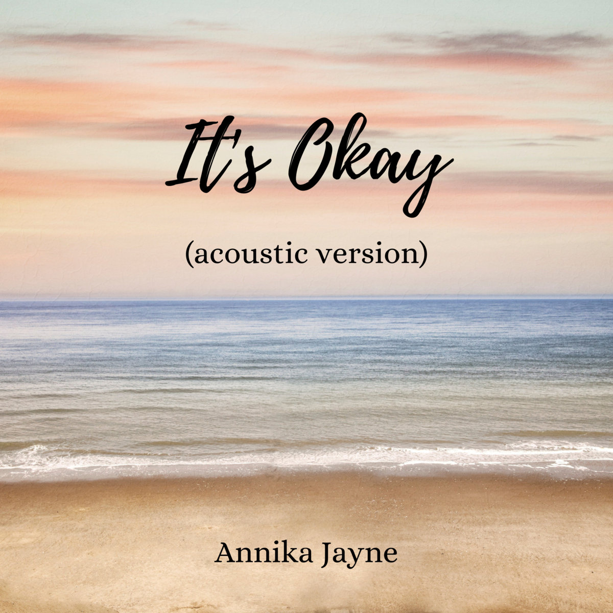 It's Okay