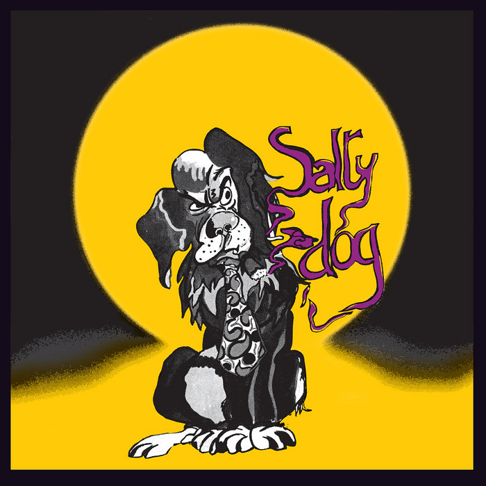 Salty Dog | Salty Dog | Now-Again Records