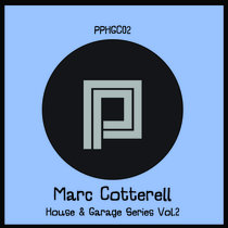 Marc Cotterell - House & Garage Series Vol. 2 cover art