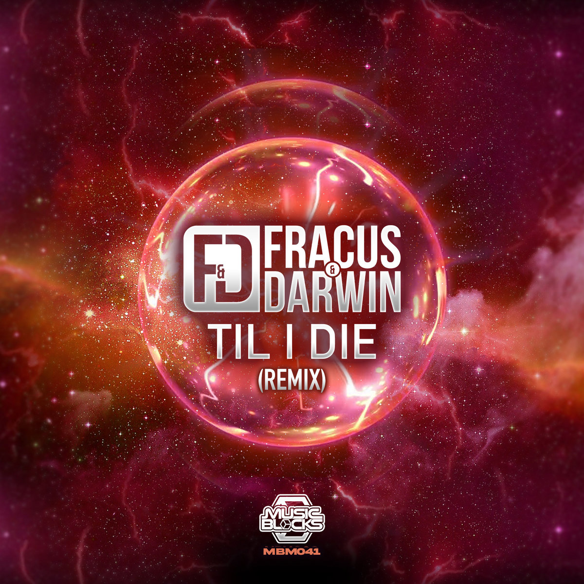 Til I Die (Remix) | Fracus & Darwin