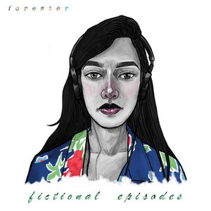 Fictional Episodes cover