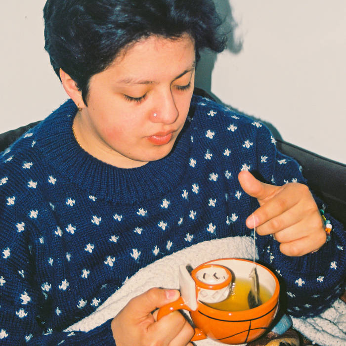 boy pablo - wachito's self-care tape EP