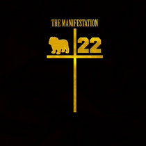 The Manifestation cover art