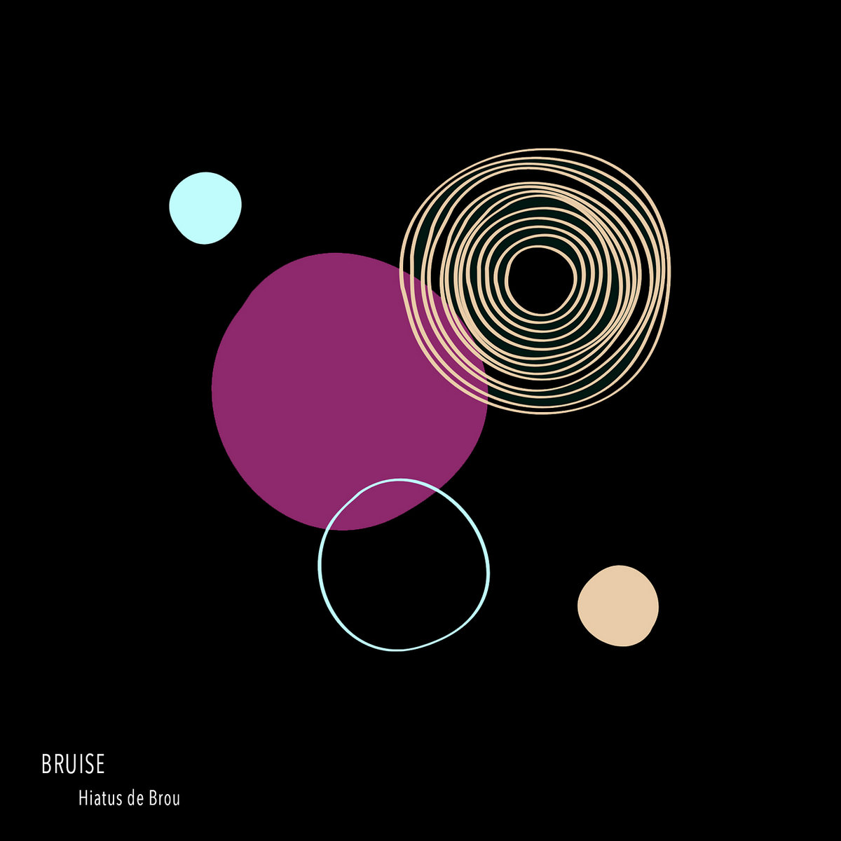 CONRAD SCHNITZLER - CON 84/2 | MURMURE INTEMPOREL