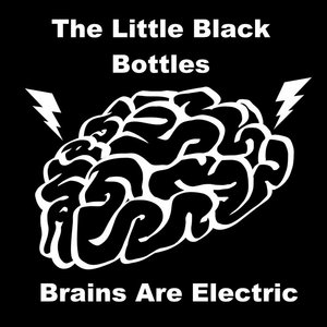 Brains Are Electric cover