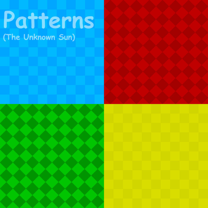 Patterns | The Unknown Sun