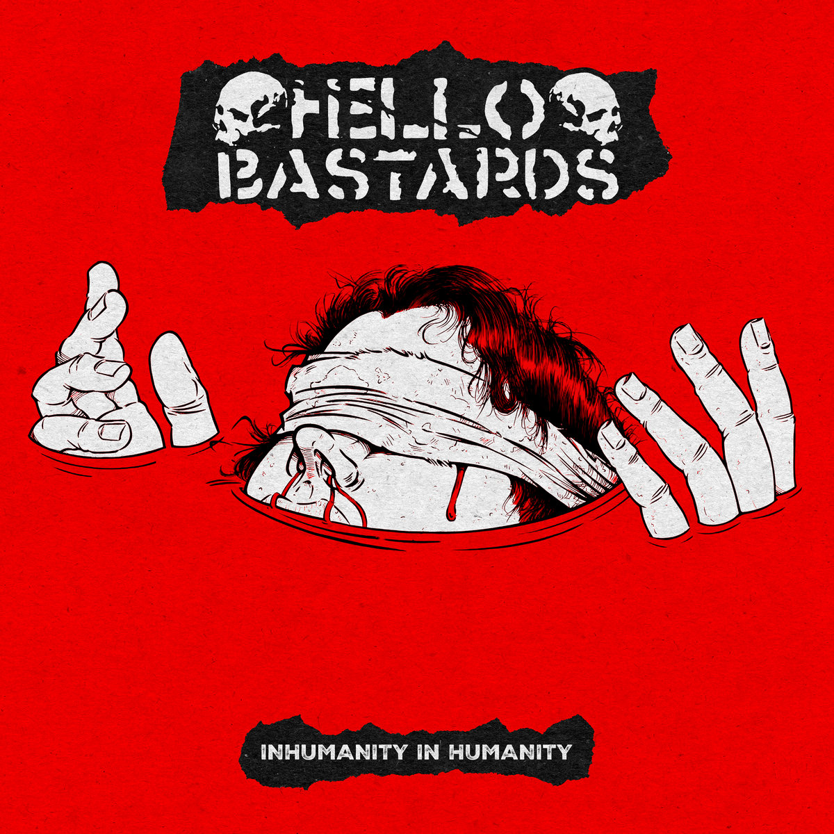 Inhuamnity Inhumanity in Humanity | Hello Bastards