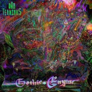 Dan Terminus — Gothic Engine