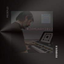 #Jamuary2023 cover art