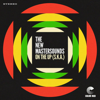 Music | The New Mastersounds