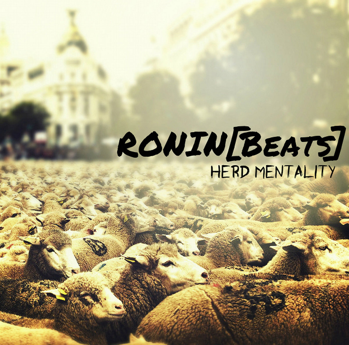 herd-mentality-ronin-beats-ronin-beats