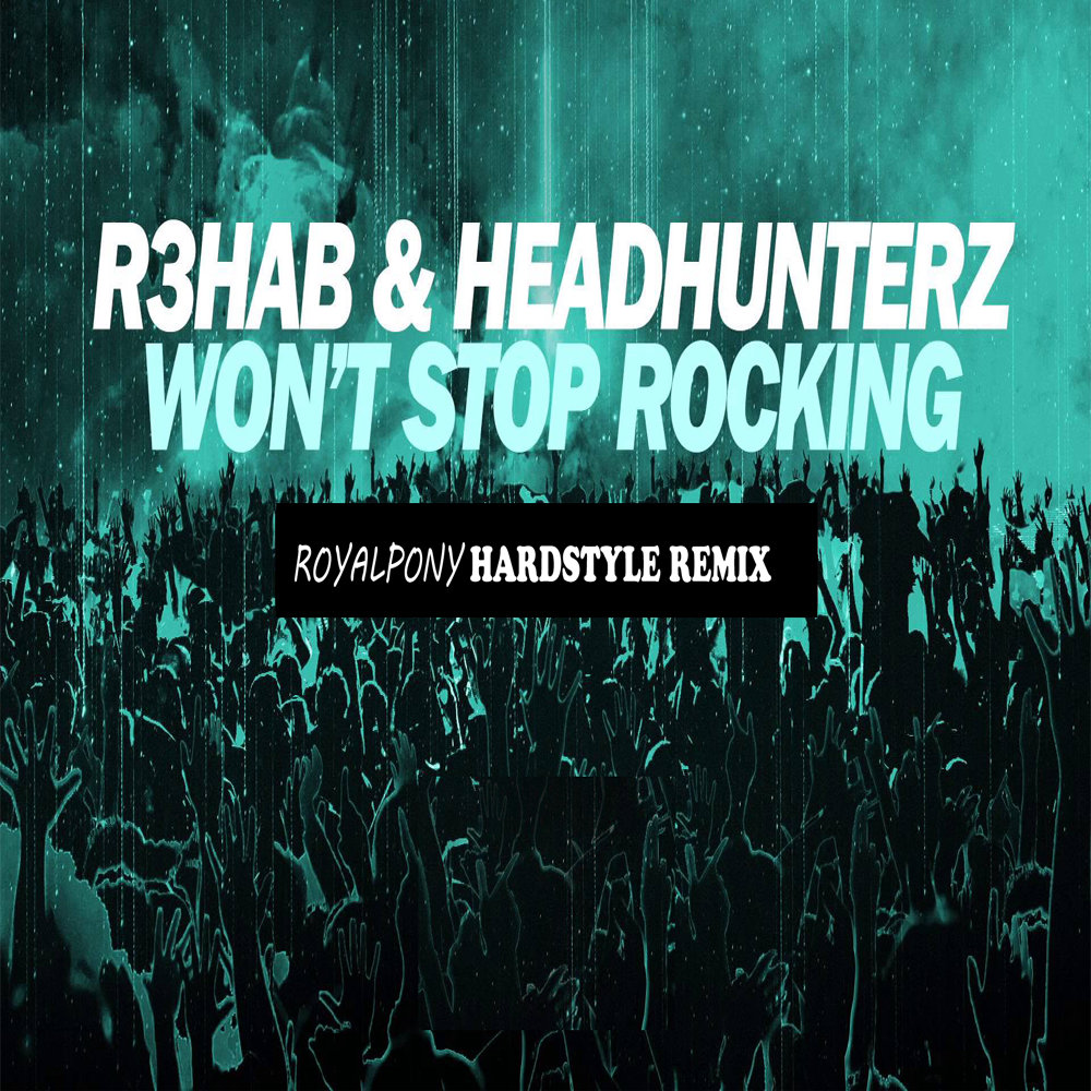 Va альбом: 2 years non stop rocking!. R3hab headhunterz won't stop rocking official music video. Stop rocking. R3hab headhunterz. R3hab обложка.
