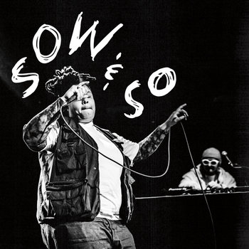 Album artwork for Sow & So