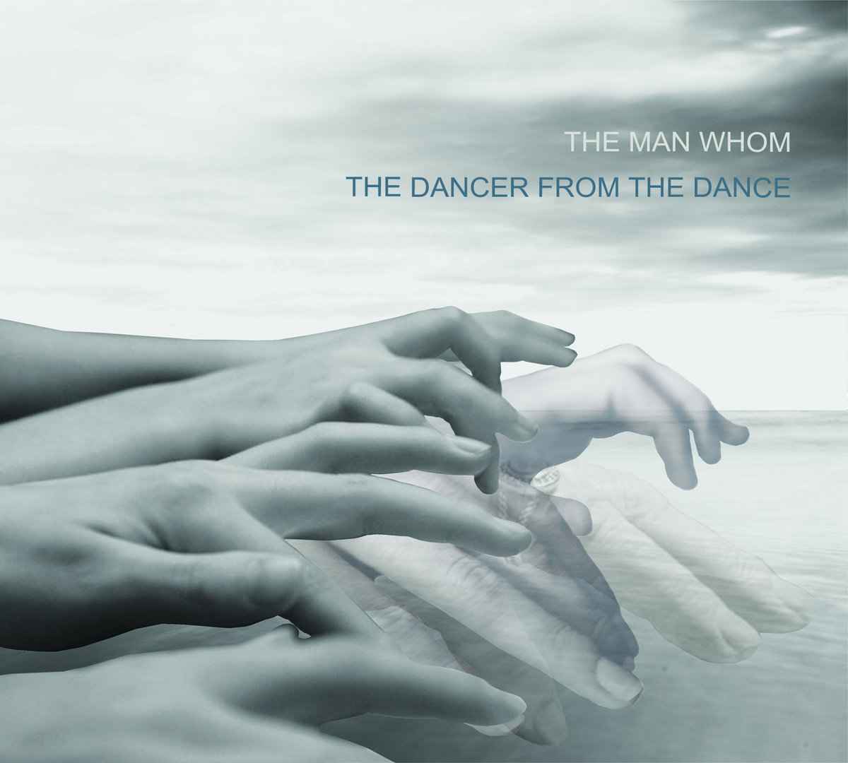 The Dancer From The Dance cover