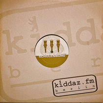 KIDD016 Remaster cover art