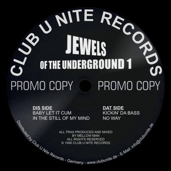 Music | CLUB U NITE RECORDS