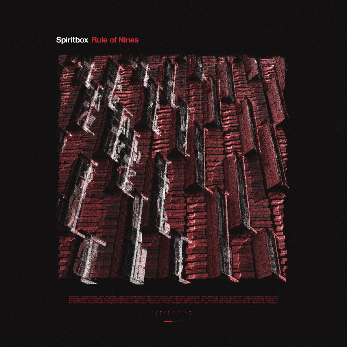 Song: Spiritbox - Rule Of Nines [2019]