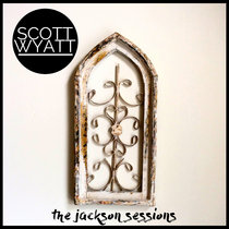 The Jackson Sessions cover art