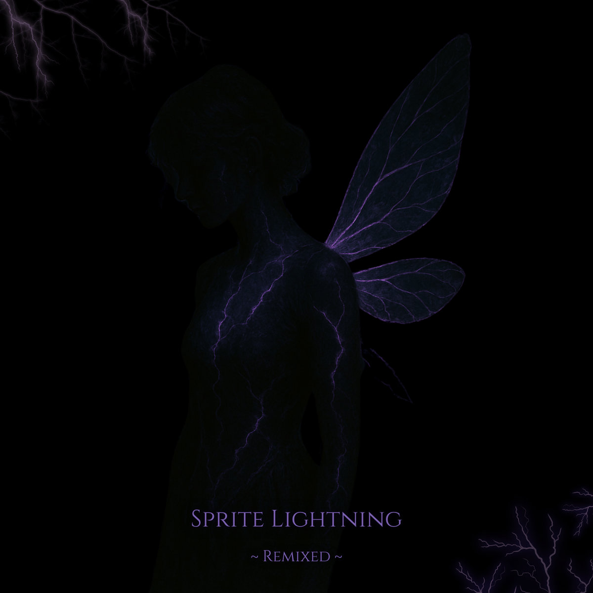 Sprite Lightning - Remix