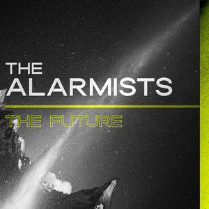 The Future cover