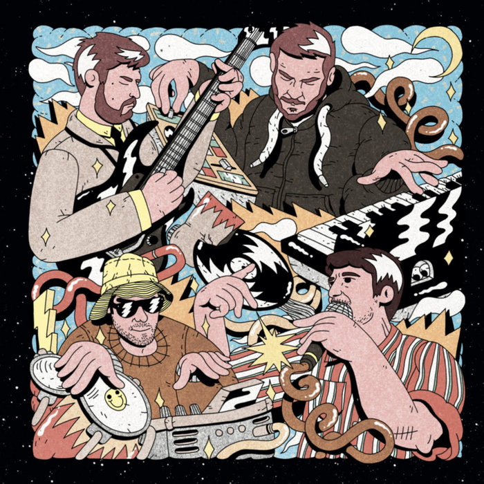 【希少盤】Various Artist Chalo LP DILLA Jaubi 希少盤】Various Artist Chalo LP DILLA Jaubi J Dilla Jay Love