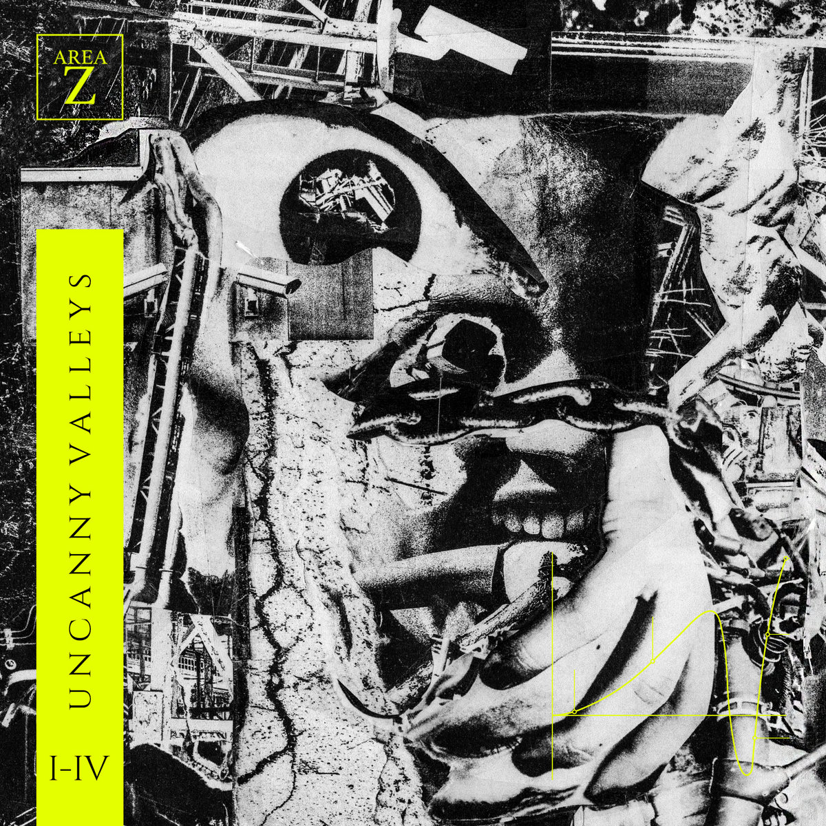 AREA Z T005] On the Last Day | The Undertaker's Tapes | AREA Z