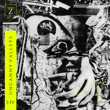 OZROSAURUS AREA AREA feat. ZORN REMIX
