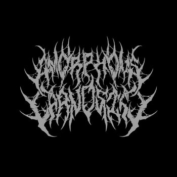 Carnosity Single 2023 | Amorphous Carnosity | Infinitive Putrefaction Productions