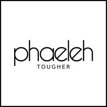 Tougher cover art