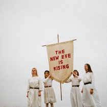 The New Eves - The New Eve Is Rising