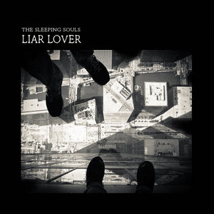 Lover / Liar cover