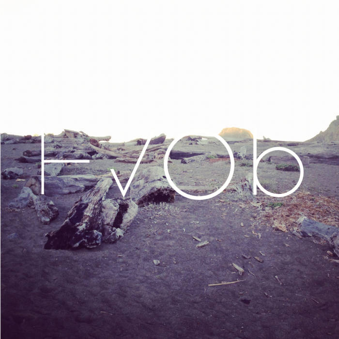 Hvob アルバムセット HVOB | HVOB