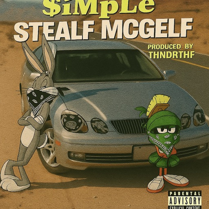 Stealf McGelf | $iMpLe