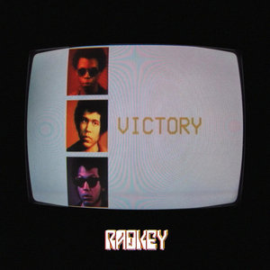 Radkey — Victory