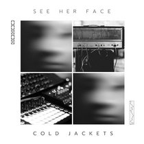 See Her Face cover art