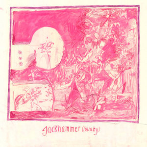 Jackhammer (lullaby) cover
