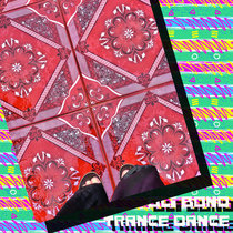 Trance Dance cover art