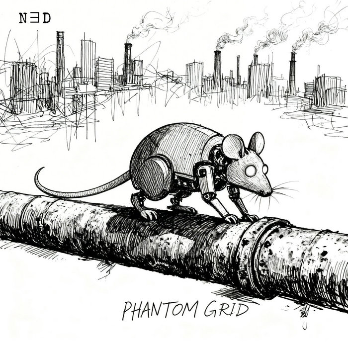 PHANTOM GRID | NED