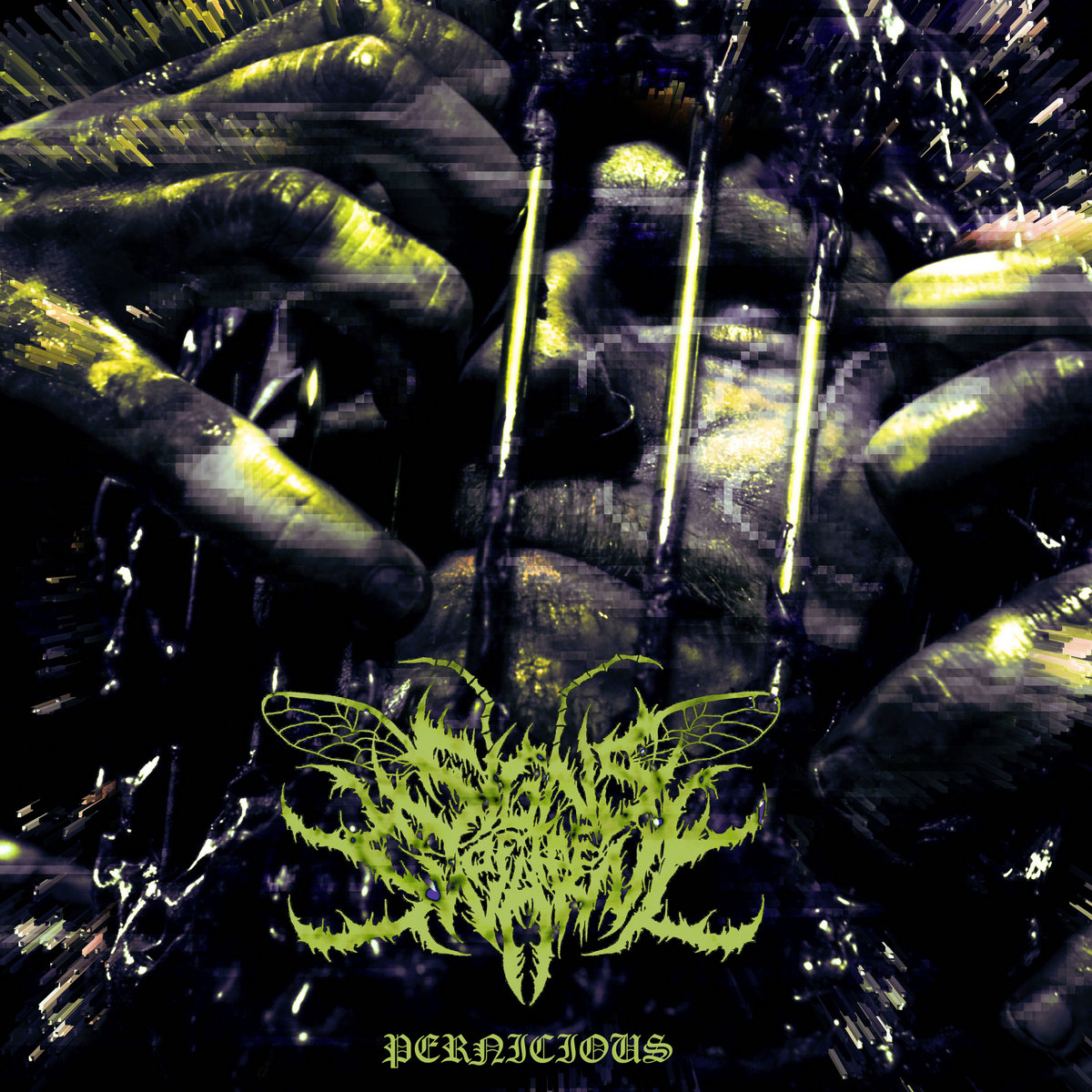 Absolvere | Signs of the Swarm | Unique Leader Records
